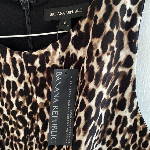 Banana Republic jumper - Picture 2 of 4